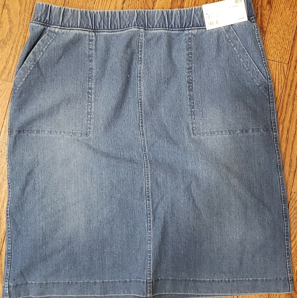 Womens skirt